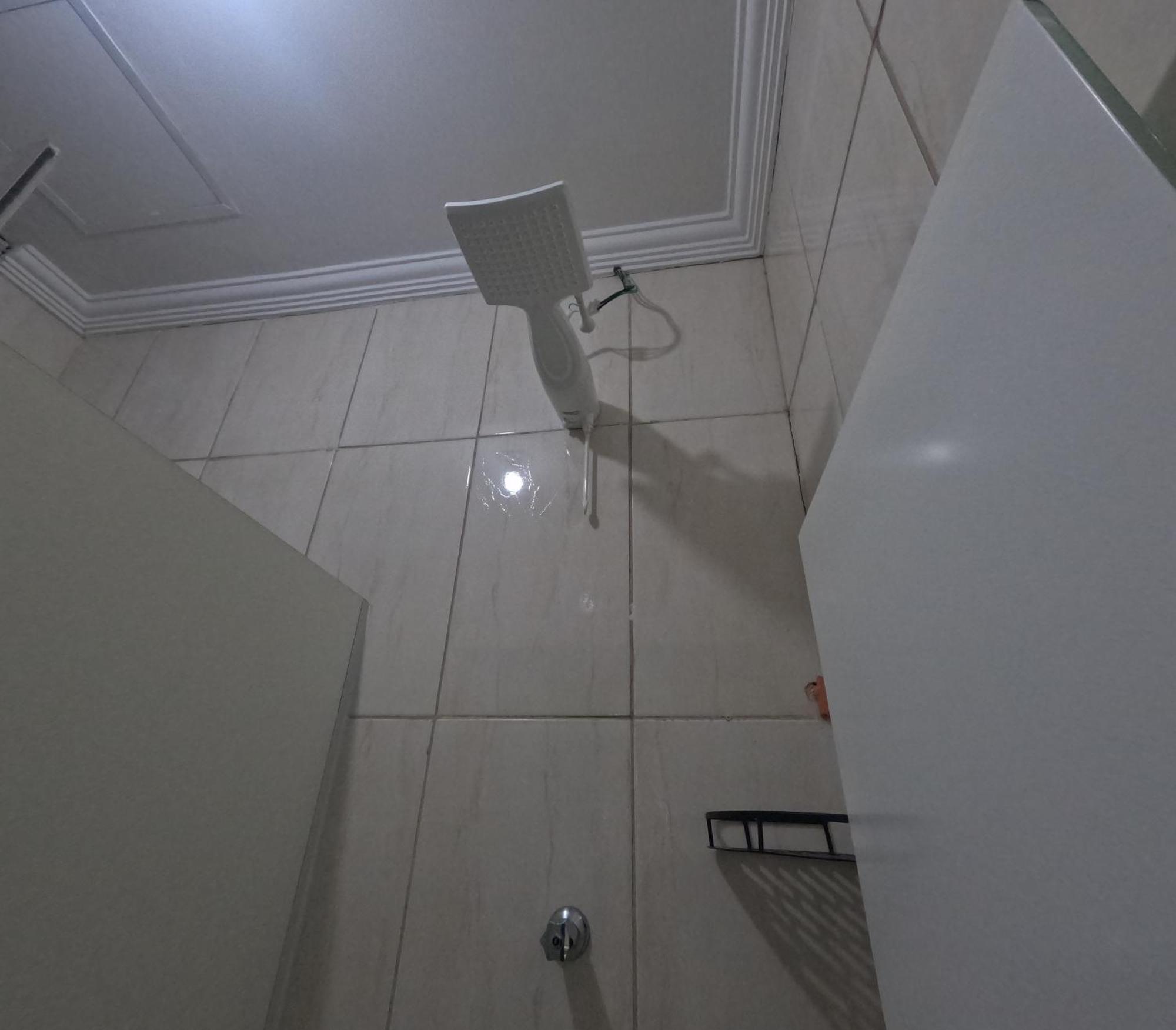 Star Hospedaria São Paulo Eksteriør bilde