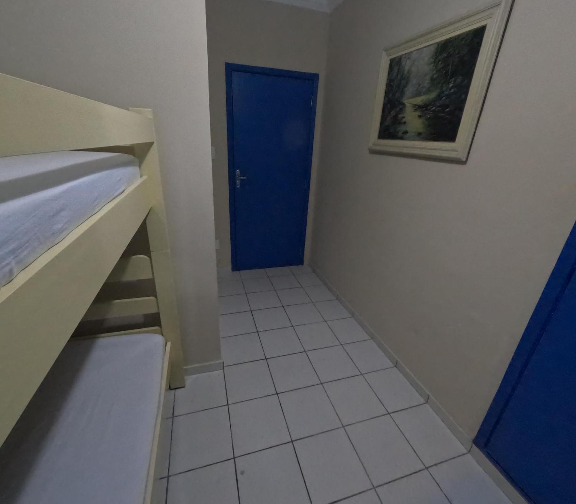 Star Hospedaria São Paulo Eksteriør bilde