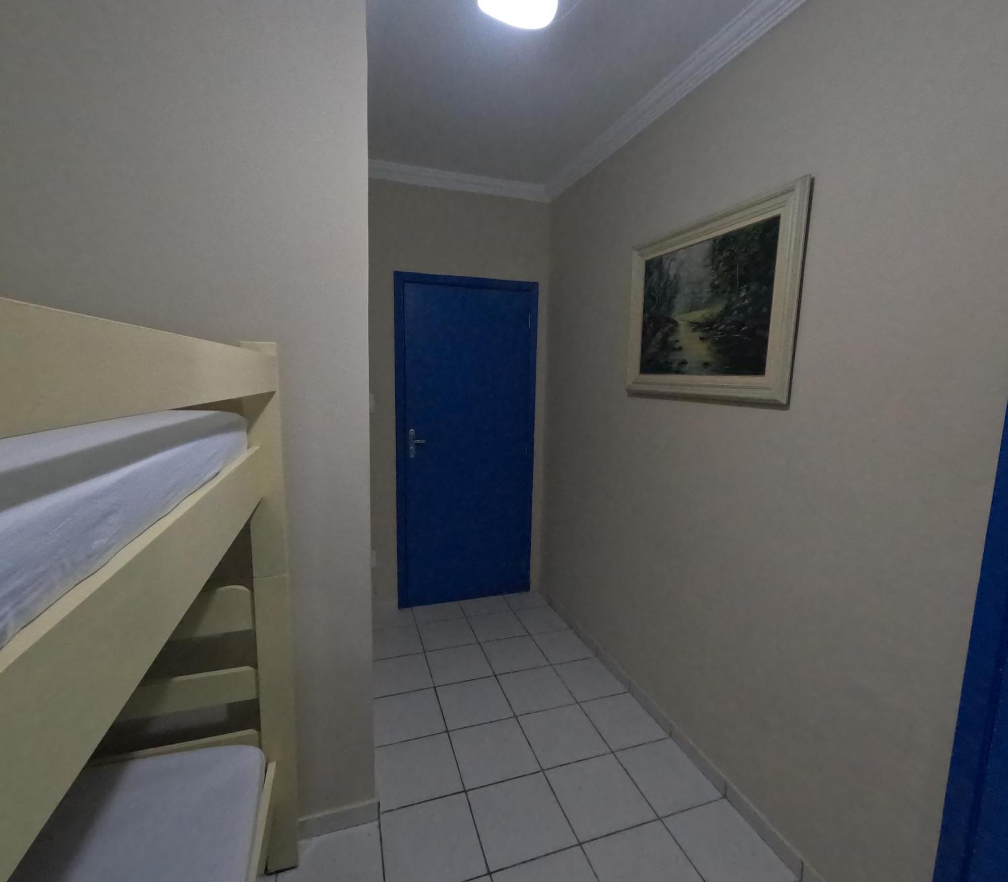Star Hospedaria São Paulo Eksteriør bilde